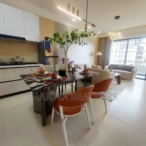 4bdrm Apartment in Kileleshwa for sale