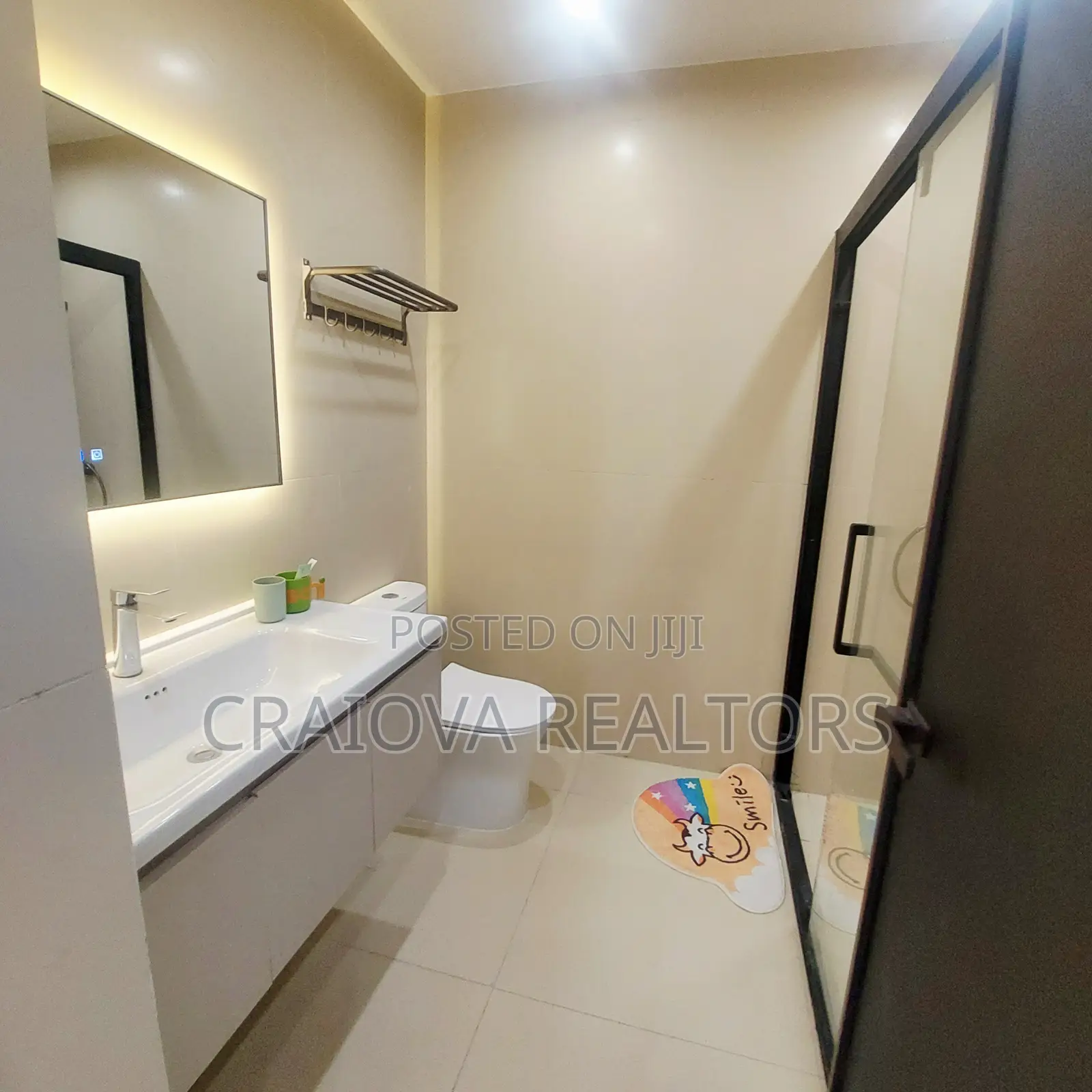 4bdrm Apartment in Kileleshwa for sale
