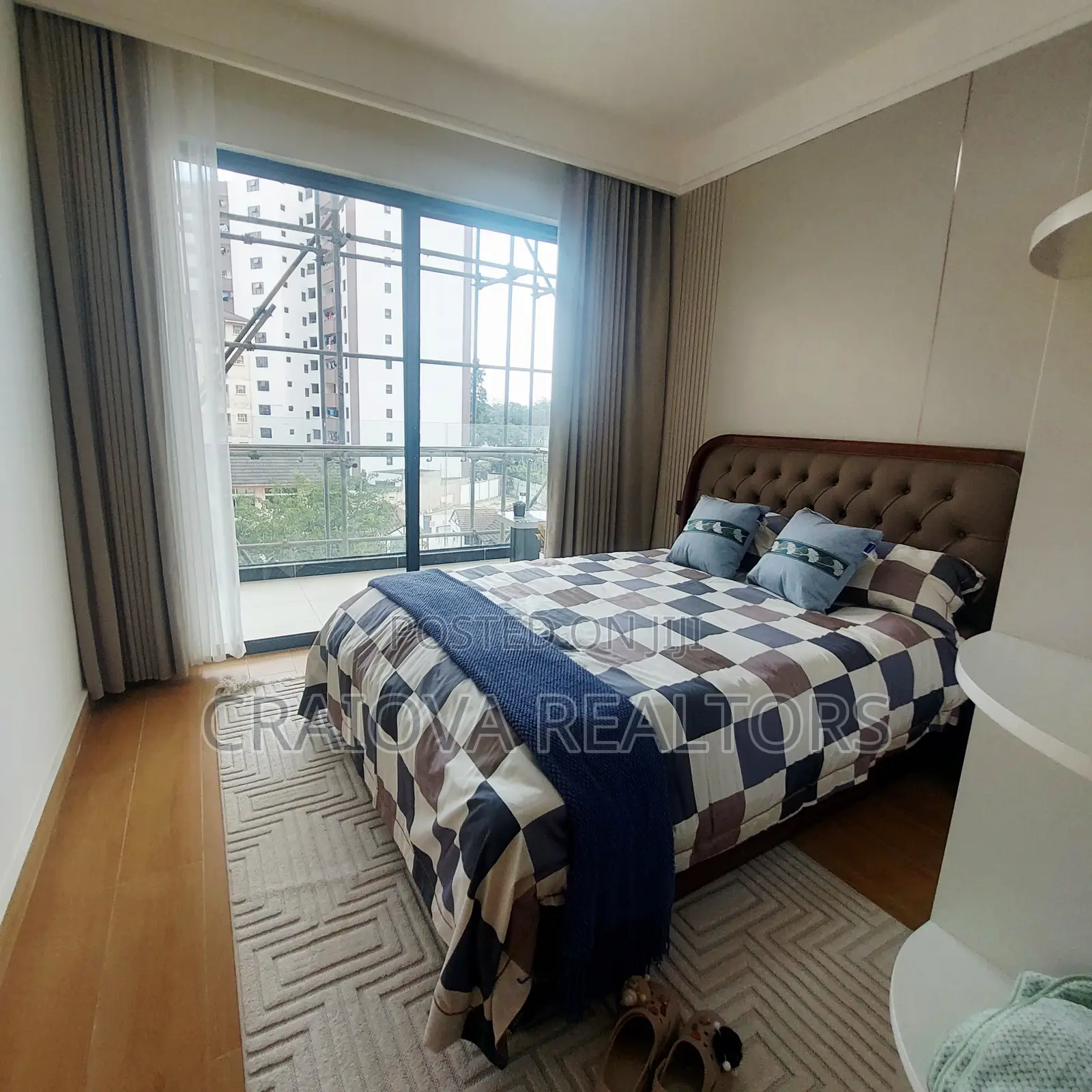 4bdrm Apartment in Kileleshwa for sale