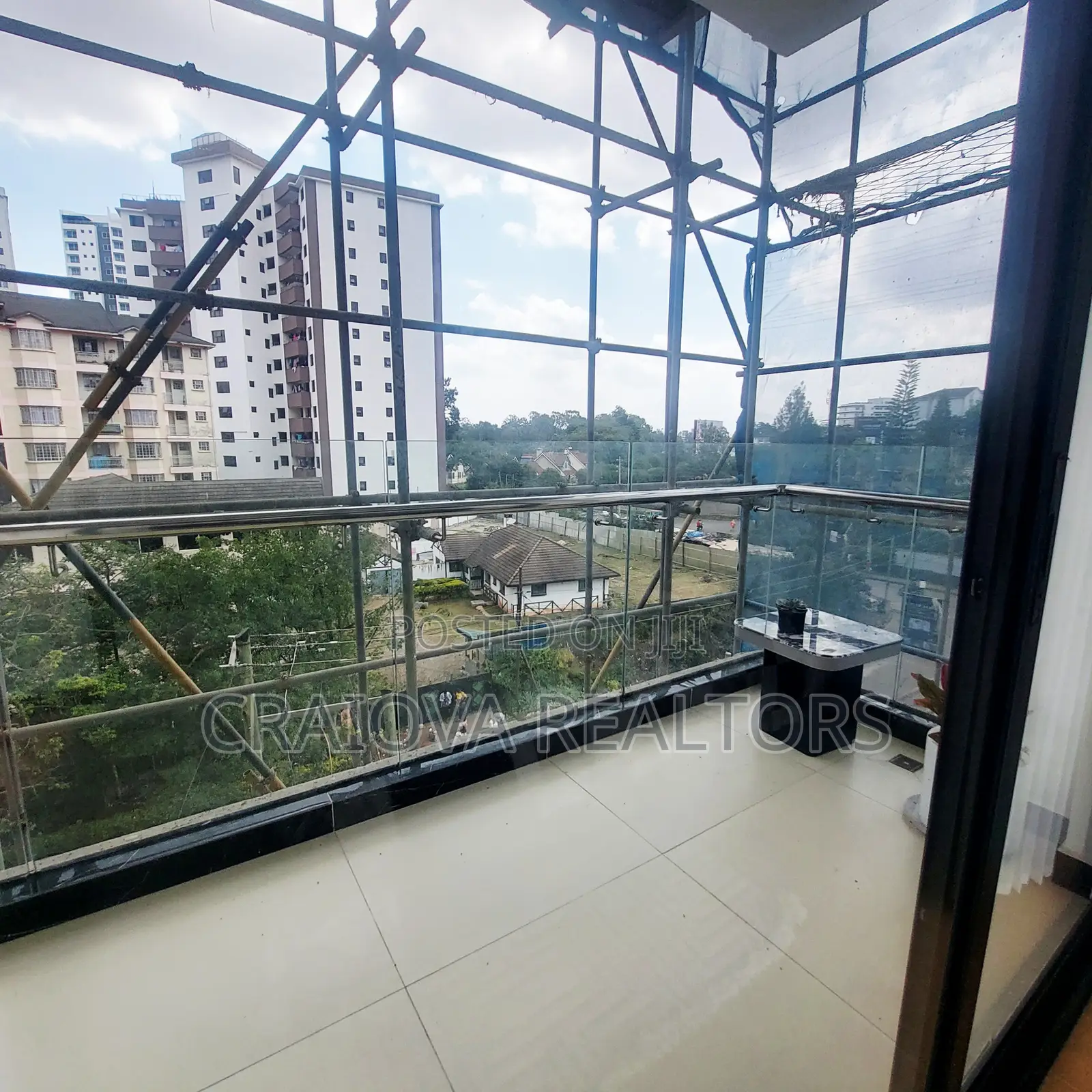 4bdrm Apartment in Kileleshwa for sale