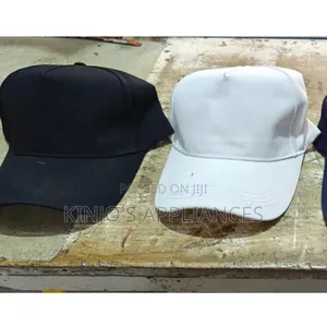 Adjustable Baseball Cap Available