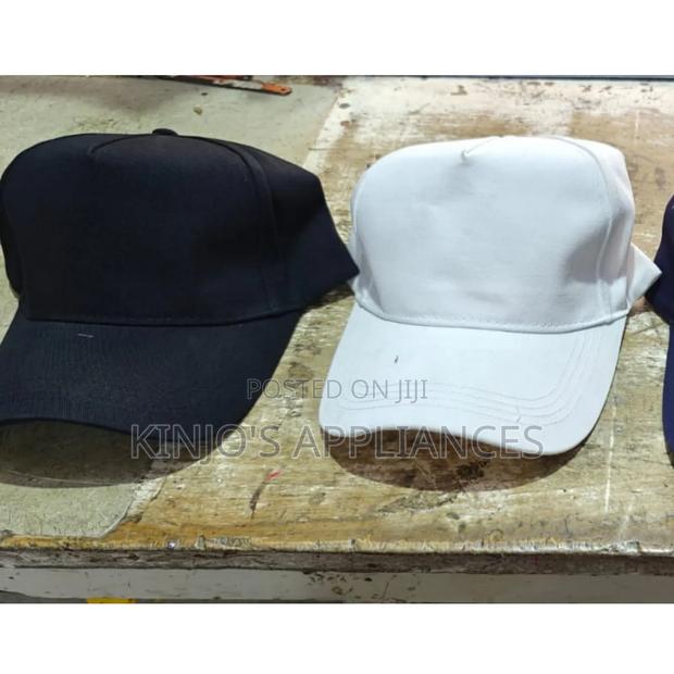 Adjustable Baseball Cap Available - thumbnail 2