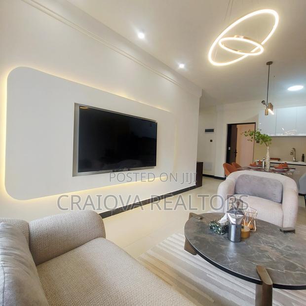 4bdrm Apartment in Kileleshwa for sale - main view