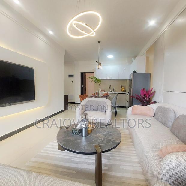 4bdrm Apartment in Kileleshwa for sale - thumbnail 2