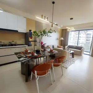 4bdrm Apartment in Kileleshwa for sale