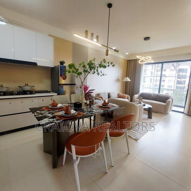 4bdrm Apartment in Kileleshwa for sale - thumbnail 3