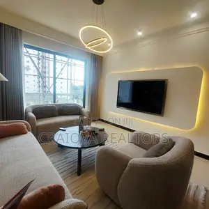 4bdrm Apartment in Kileleshwa for sale