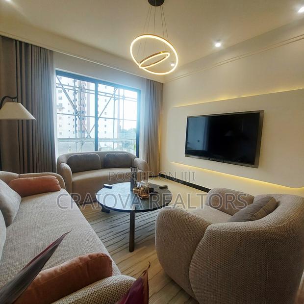 4bdrm Apartment in Kileleshwa for sale - thumbnail 5