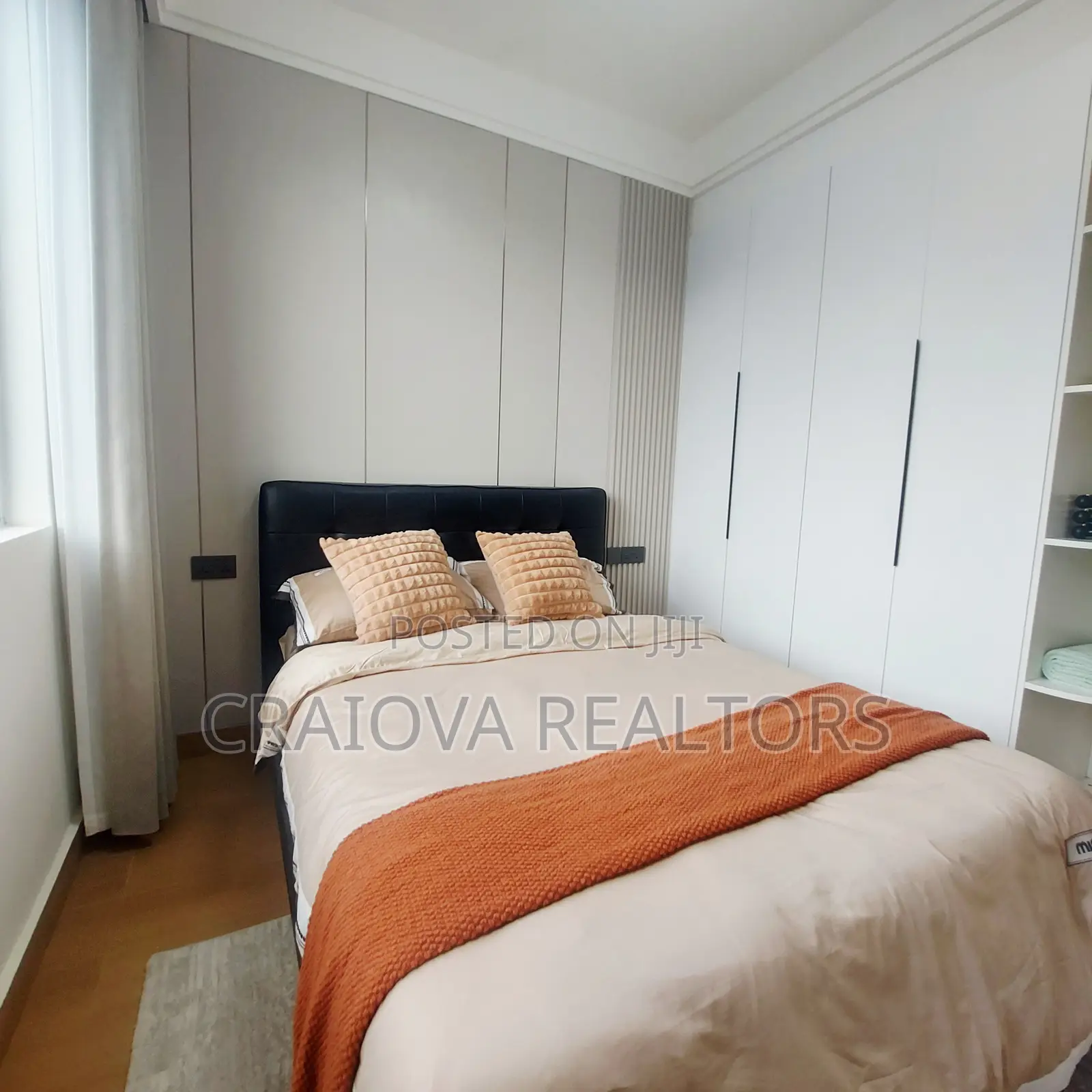 4bdrm Apartment in Kileleshwa for sale