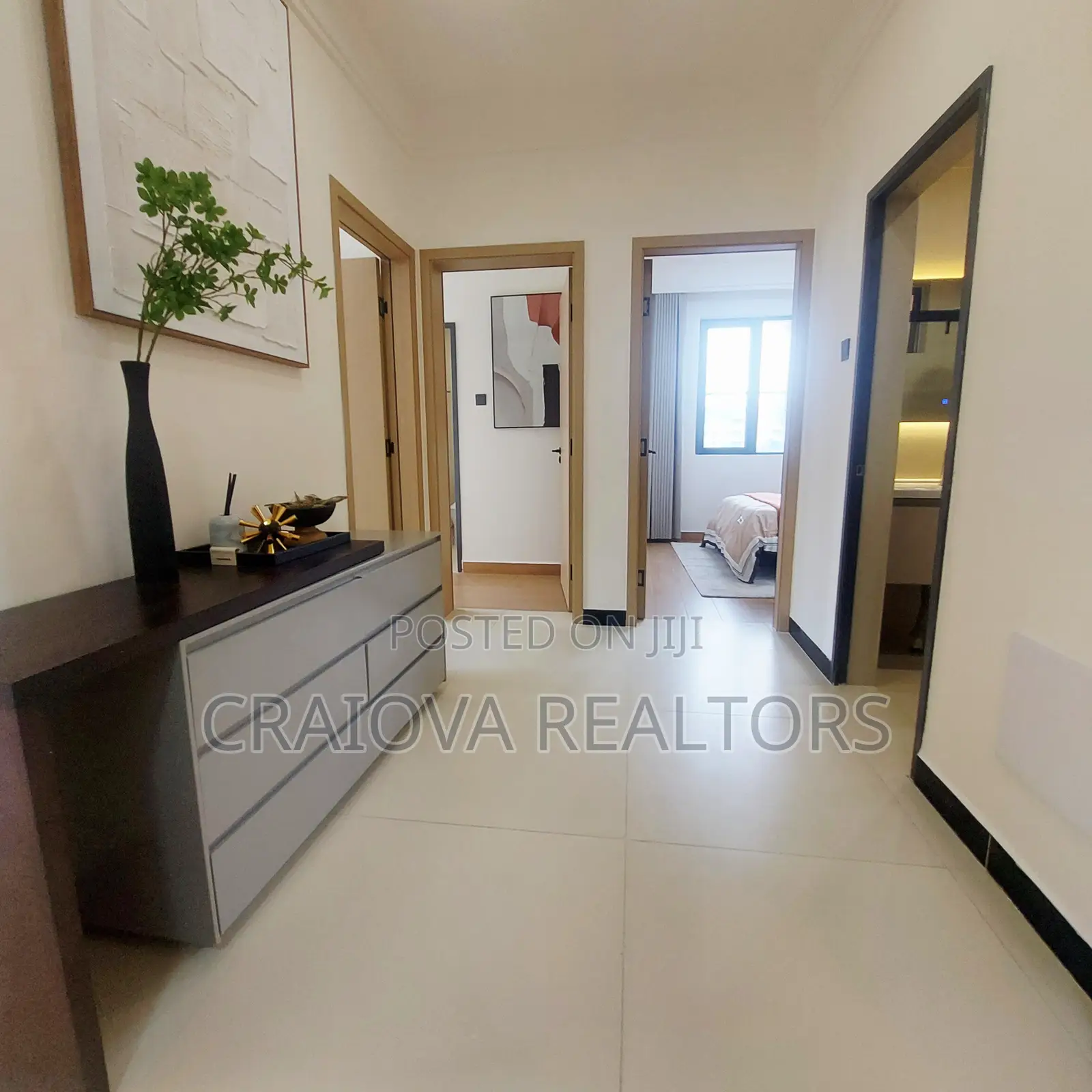4bdrm Apartment in Kileleshwa for sale