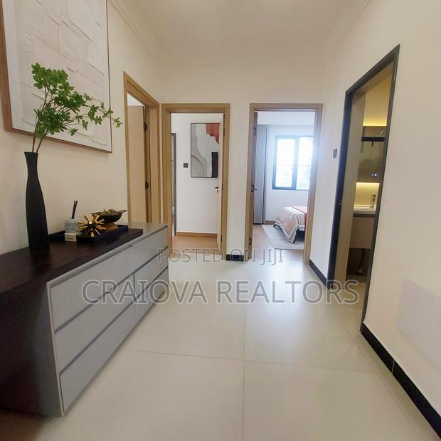 4bdrm Apartment in Kileleshwa for sale - thumbnail 9