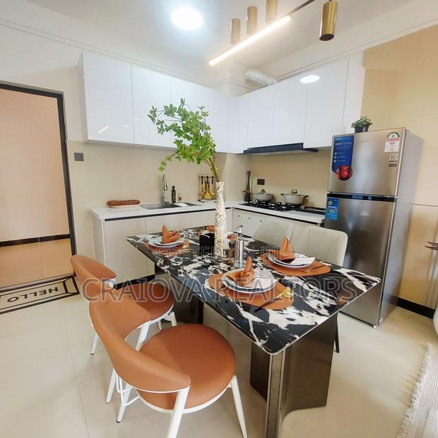 4bdrm Apartment in Kileleshwa for sale - thumbnail 14