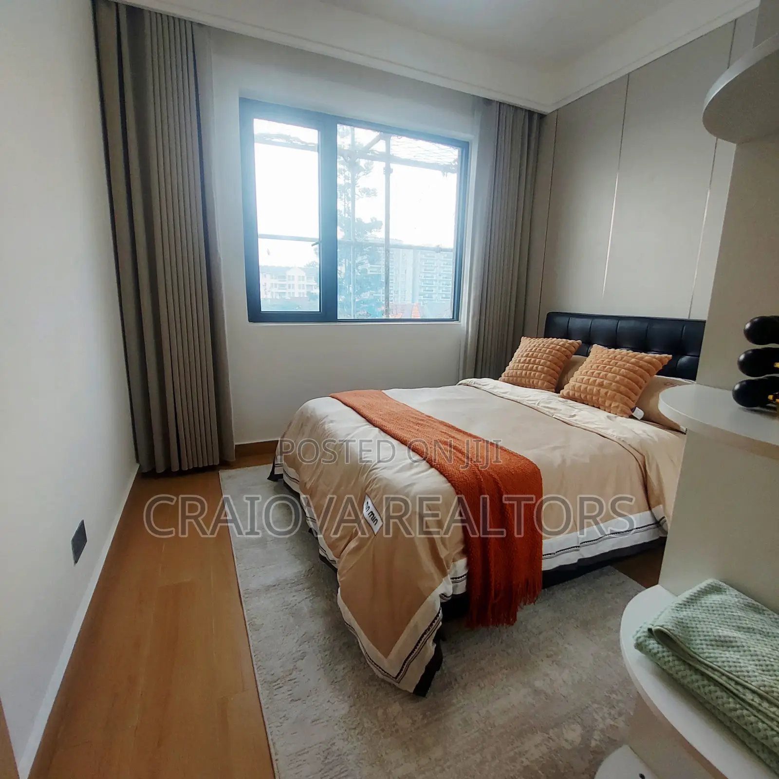 4bdrm Apartment in Kileleshwa for sale