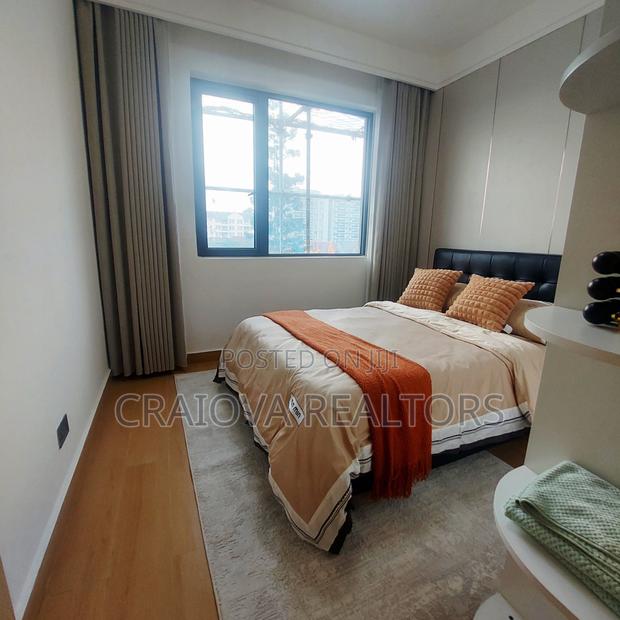 4bdrm Apartment in Kileleshwa for sale - thumbnail 13