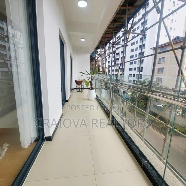 4bdrm Apartment in Kileleshwa for sale - thumbnail 15
