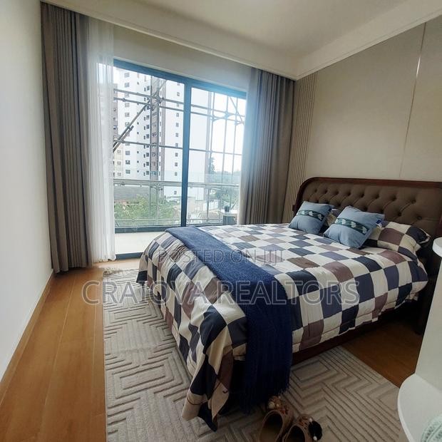 4bdrm Apartment in Kileleshwa for sale - thumbnail 16