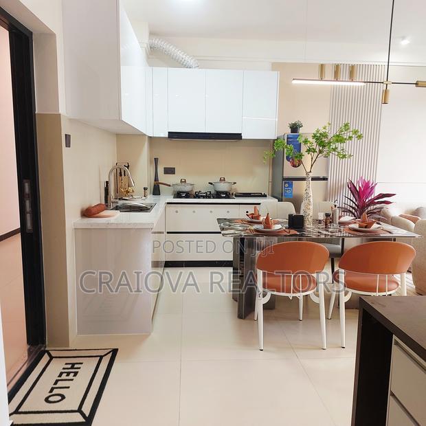 4bdrm Apartment in Kileleshwa for sale - thumbnail 17