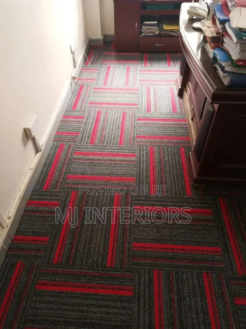 Modern Office Carpet Tiles At Affordable Prices