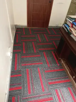 Modern Office Carpet Tiles At Affordable Prices