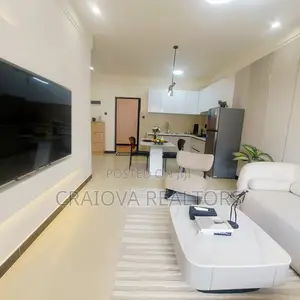 1bdrm Apartment in Kileleshwa for sale