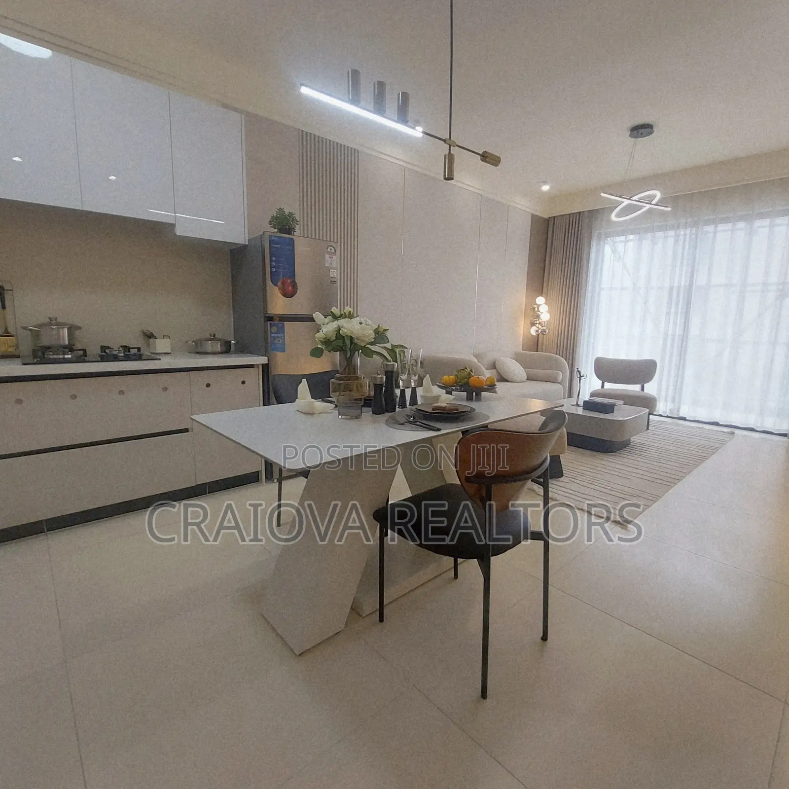1bdrm Apartment in Kileleshwa for sale