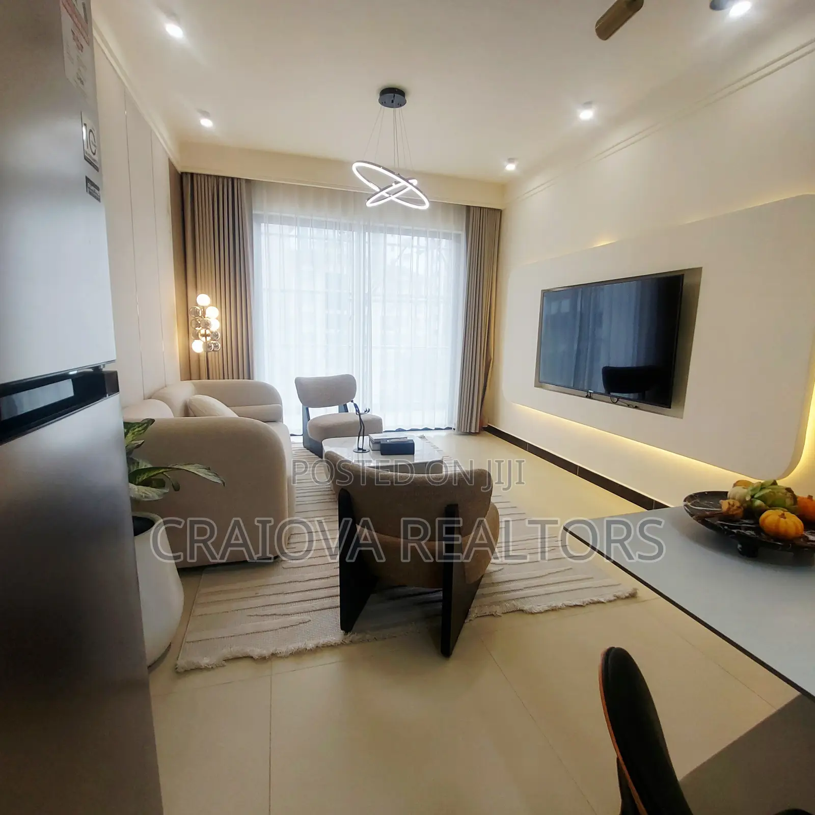 1bdrm Apartment in Kileleshwa for sale