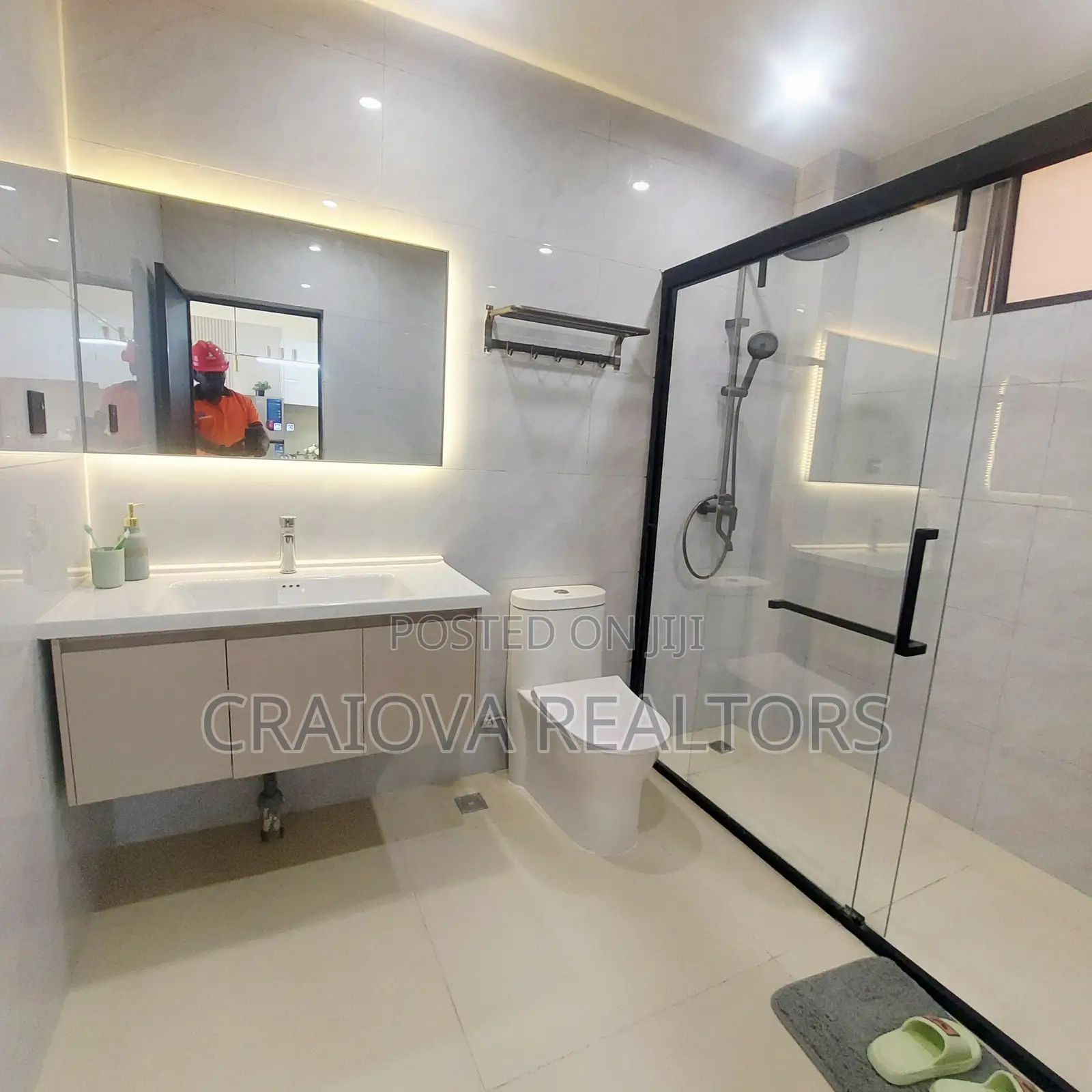 1bdrm Apartment in Kileleshwa for sale
