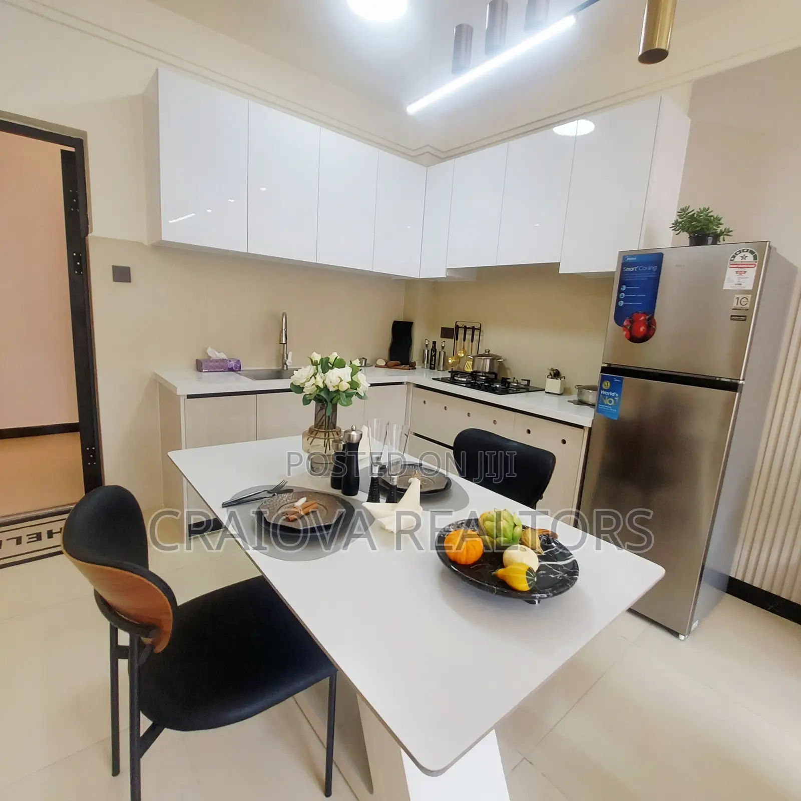 1bdrm Apartment in Kileleshwa for sale