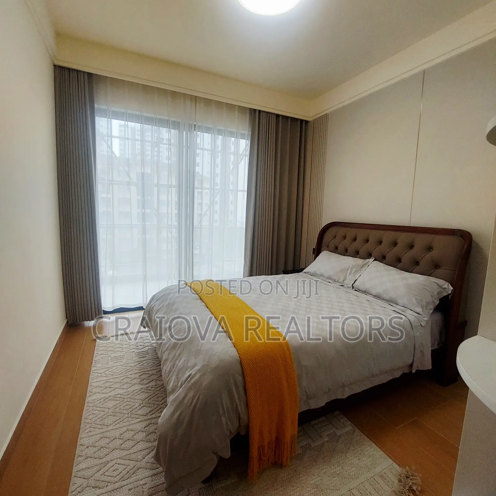 1bdrm Apartment in Kileleshwa for sale