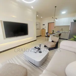 1bdrm Apartment in Kileleshwa for sale
