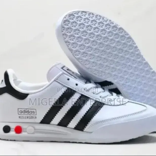 Adidas Kegler