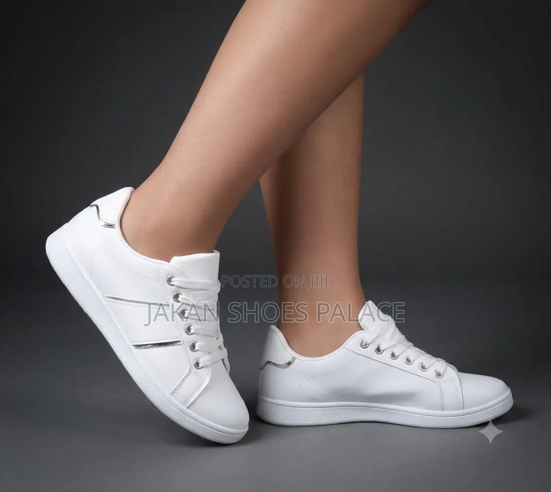 Ladies Sneakers