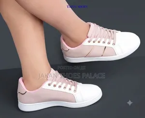 Ladies Sneakers