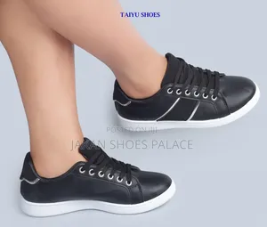 Ladies Sneakers