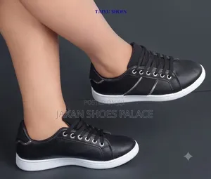 Ladies Sneakers
