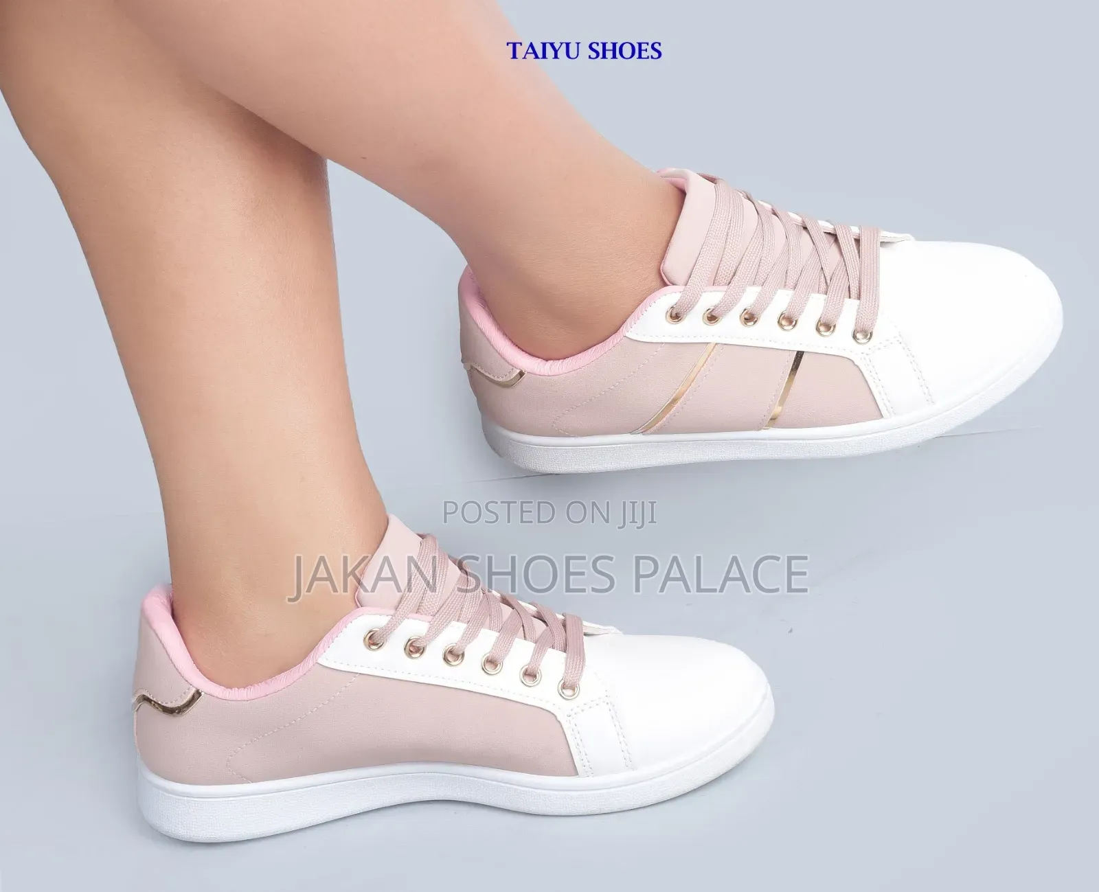 Ladies Sneakers