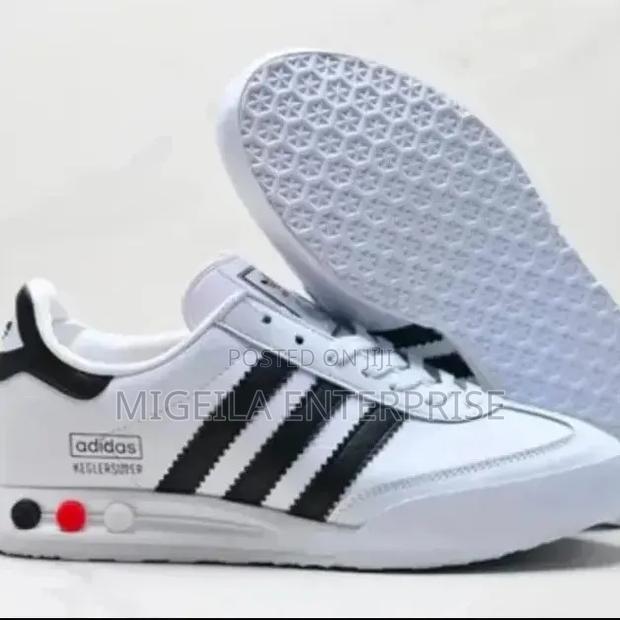 Adidas Kegler - main view