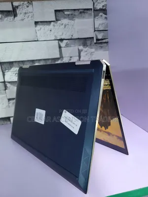 Laptop HP Spectre X360 13 16GB Intel Core i7 SSD 512GB