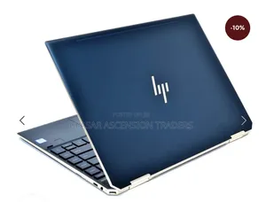 Laptop HP Spectre X360 13 16GB Intel Core i7 SSD 512GB