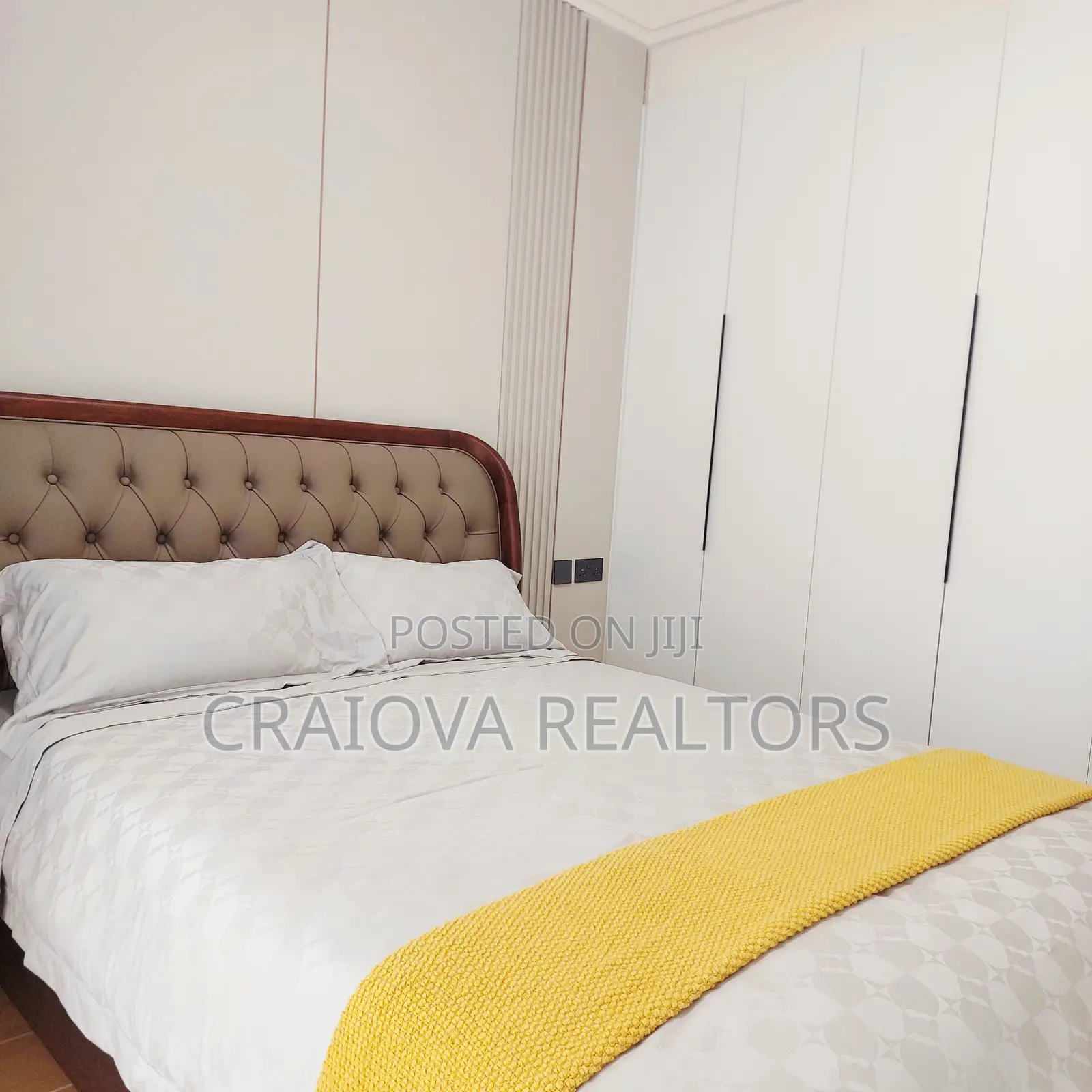 1bdrm Apartment in Kileleshwa for sale
