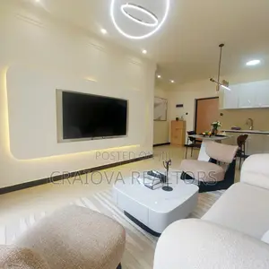 1bdrm Apartment in Kileleshwa for sale