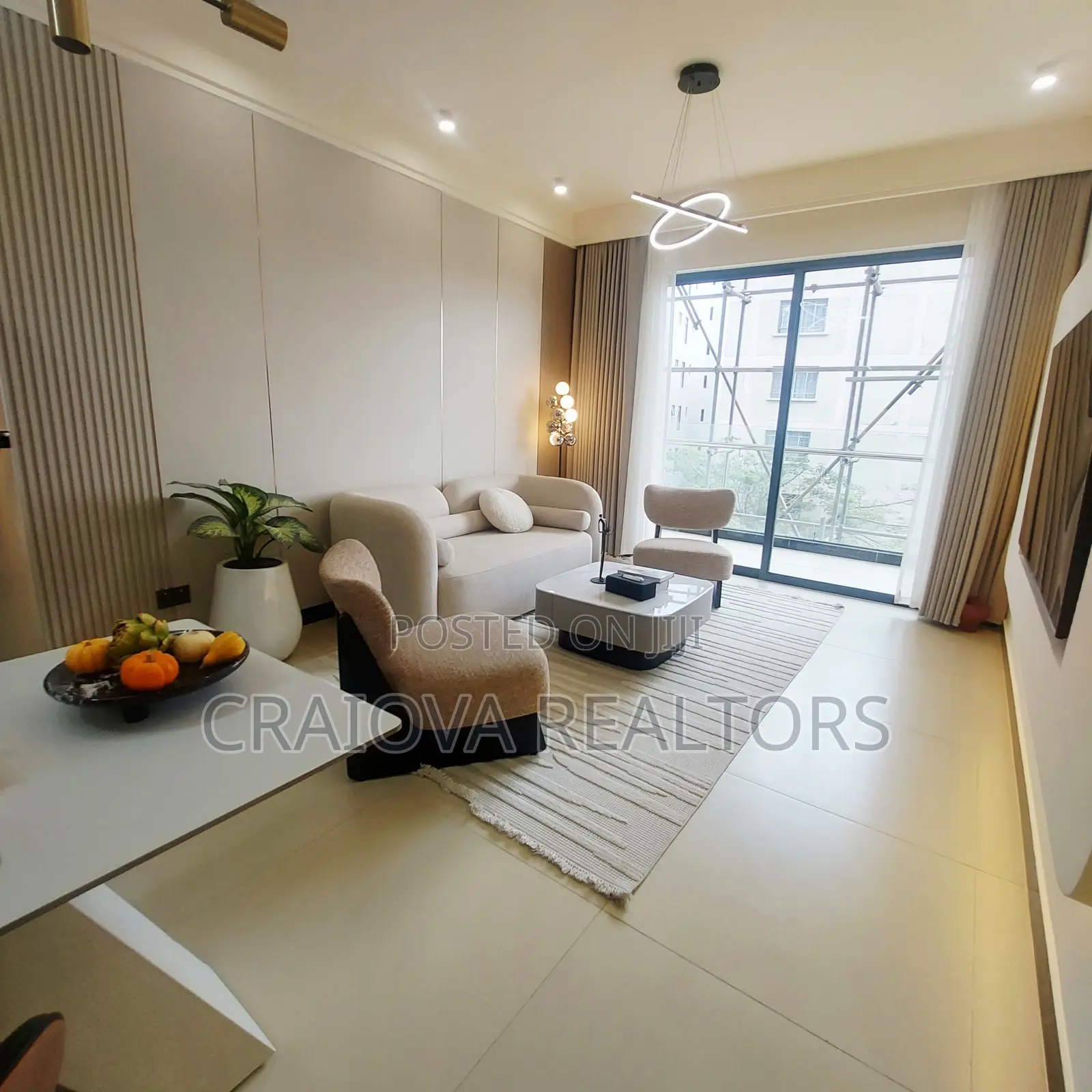 1bdrm Apartment in Kileleshwa for sale