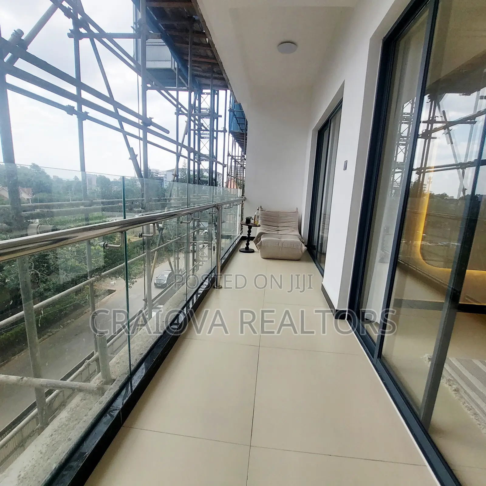 1bdrm Apartment in Kileleshwa for sale