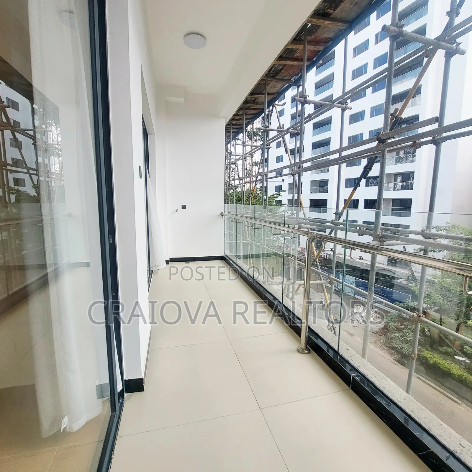 1bdrm Apartment in Kileleshwa for sale