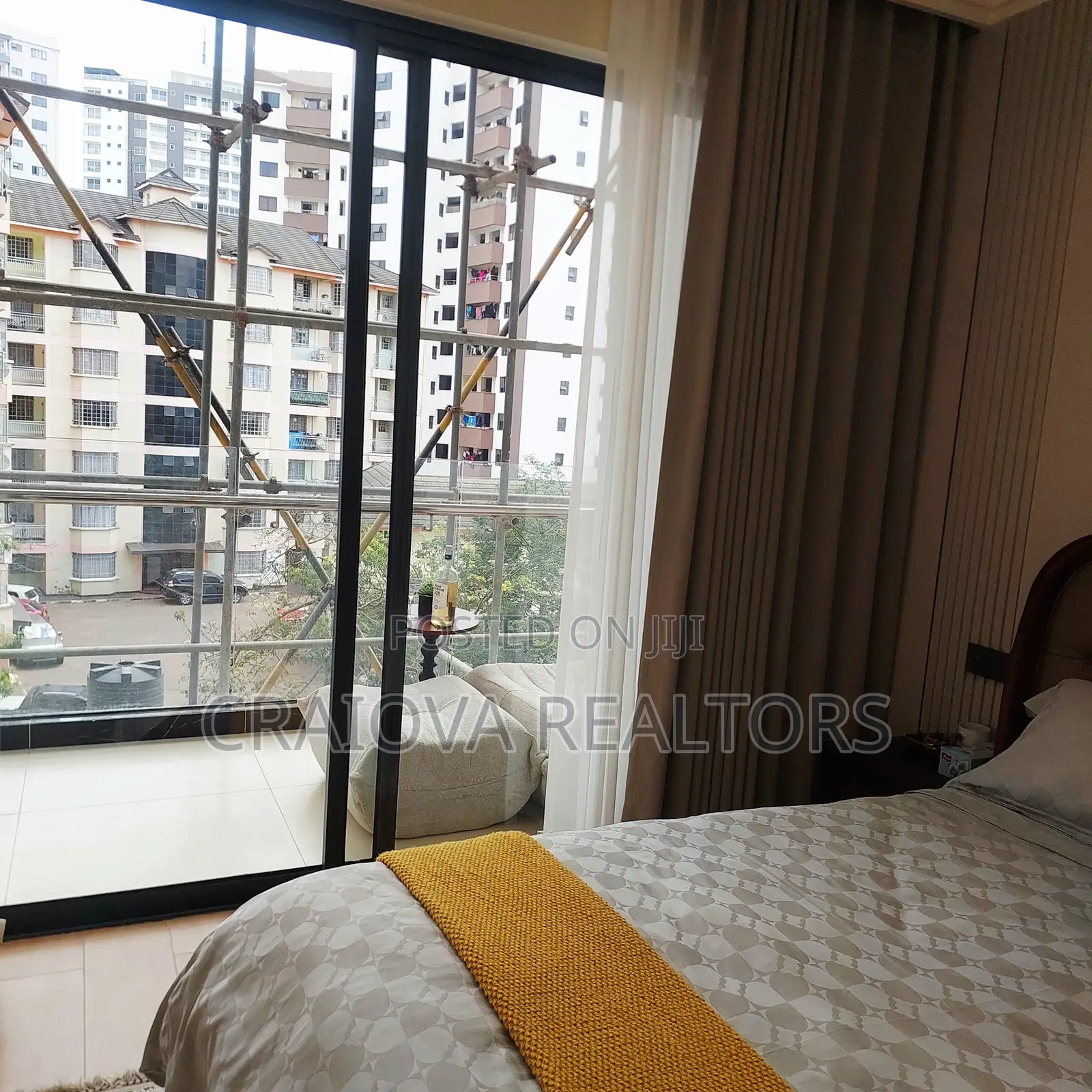 1bdrm Apartment in Kileleshwa for sale