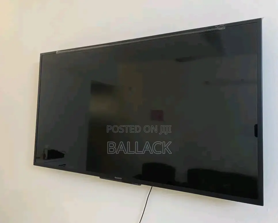 Sony Bravia