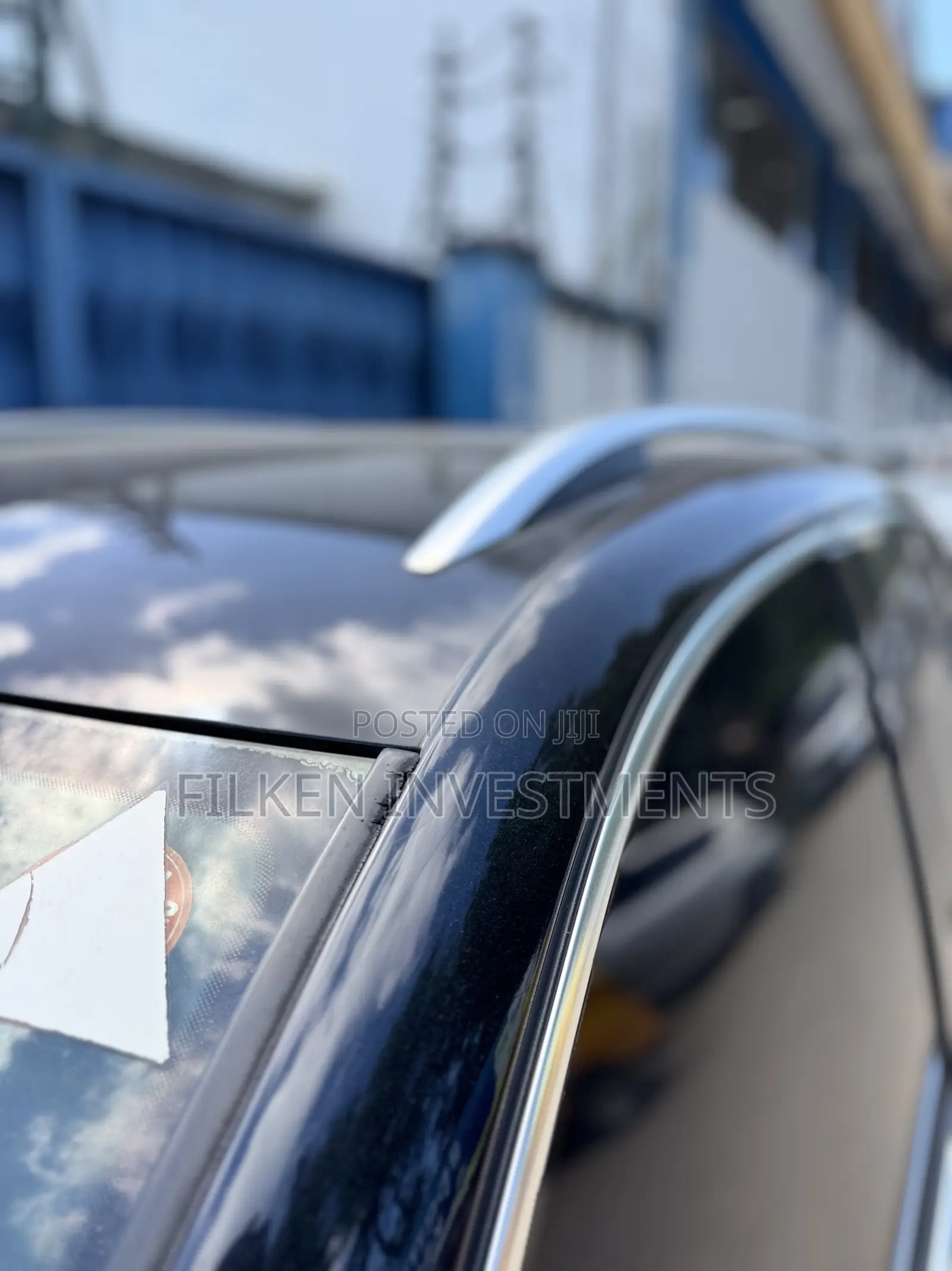 Volkswagen Tiguan 2013 Black