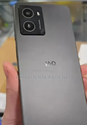 HMD Pulse 64 GB Gray