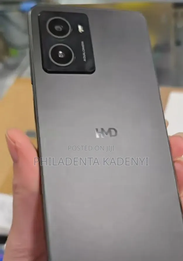 HMD Pulse 64 GB Gray