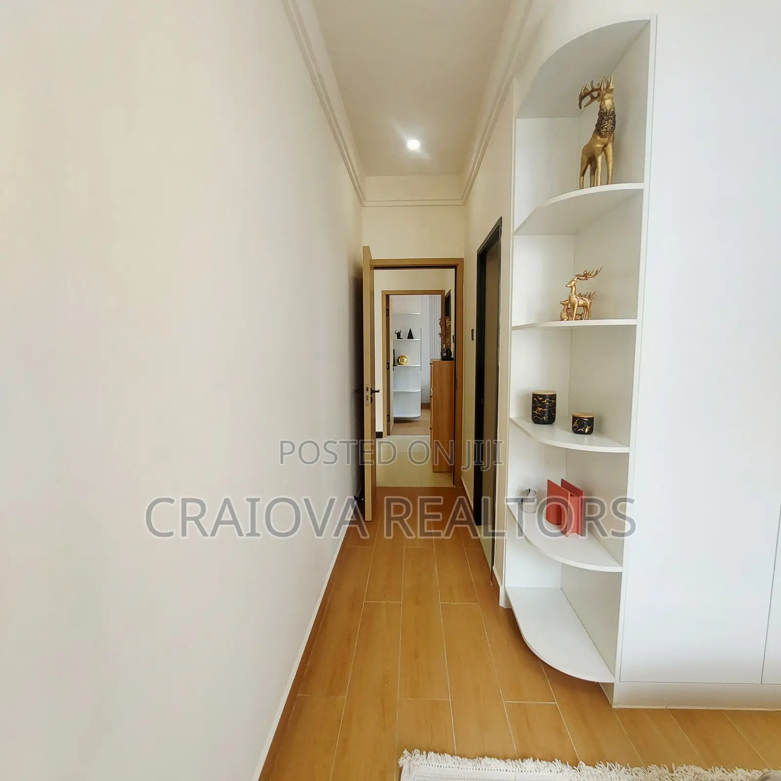 2bdrm Apartment in Kileleshwa for sale